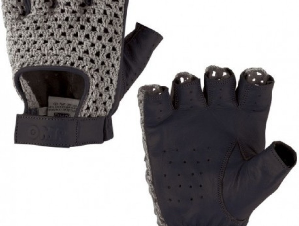 Gants OMP Tazio