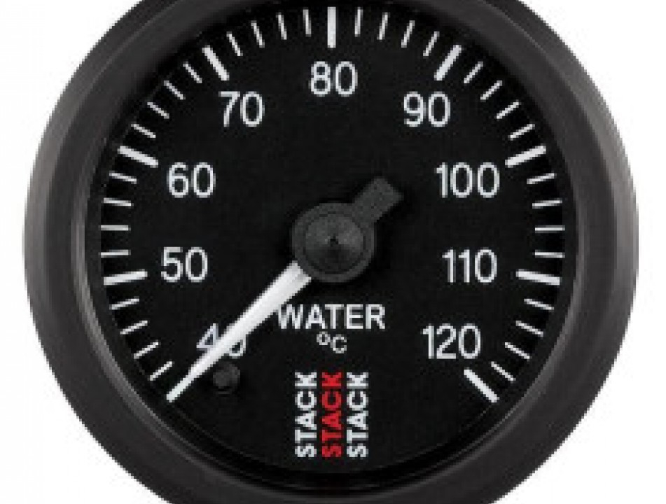 manometre-stack-analogique-pro-temperature-eau-40-120-c