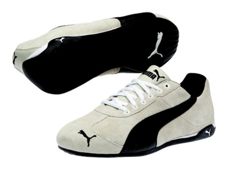 chaussures puma repli cat.3 low 8