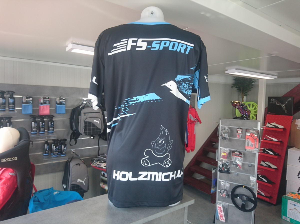 T-Shirt FS-Sport 2