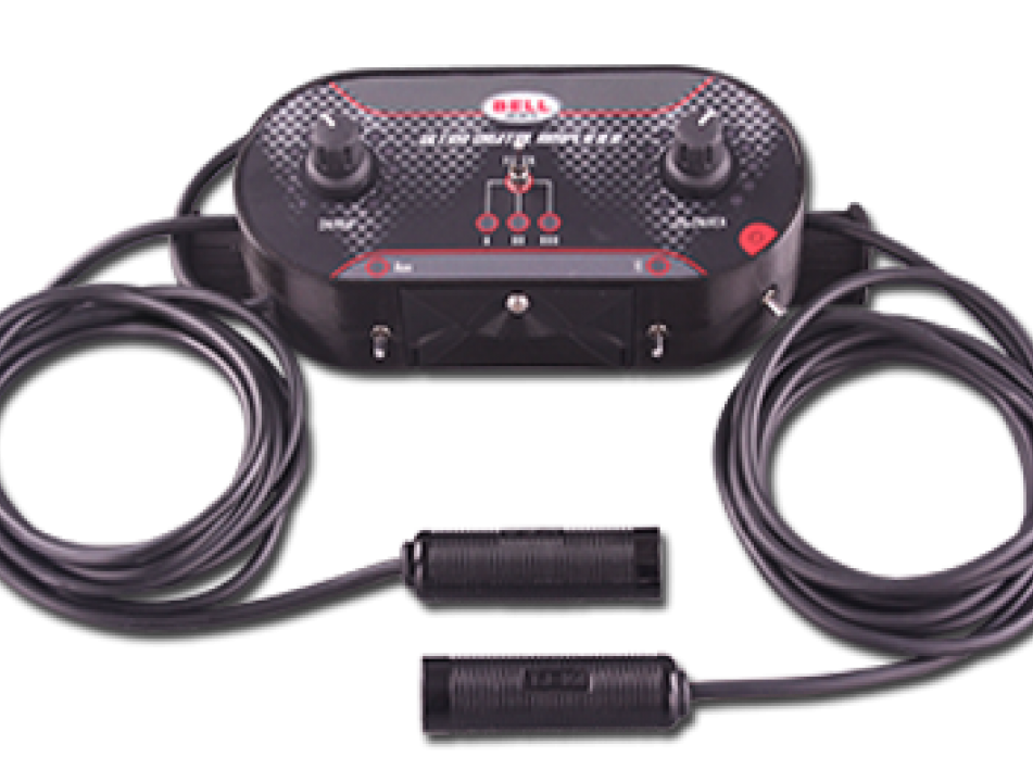 Bell Digital Amplifier