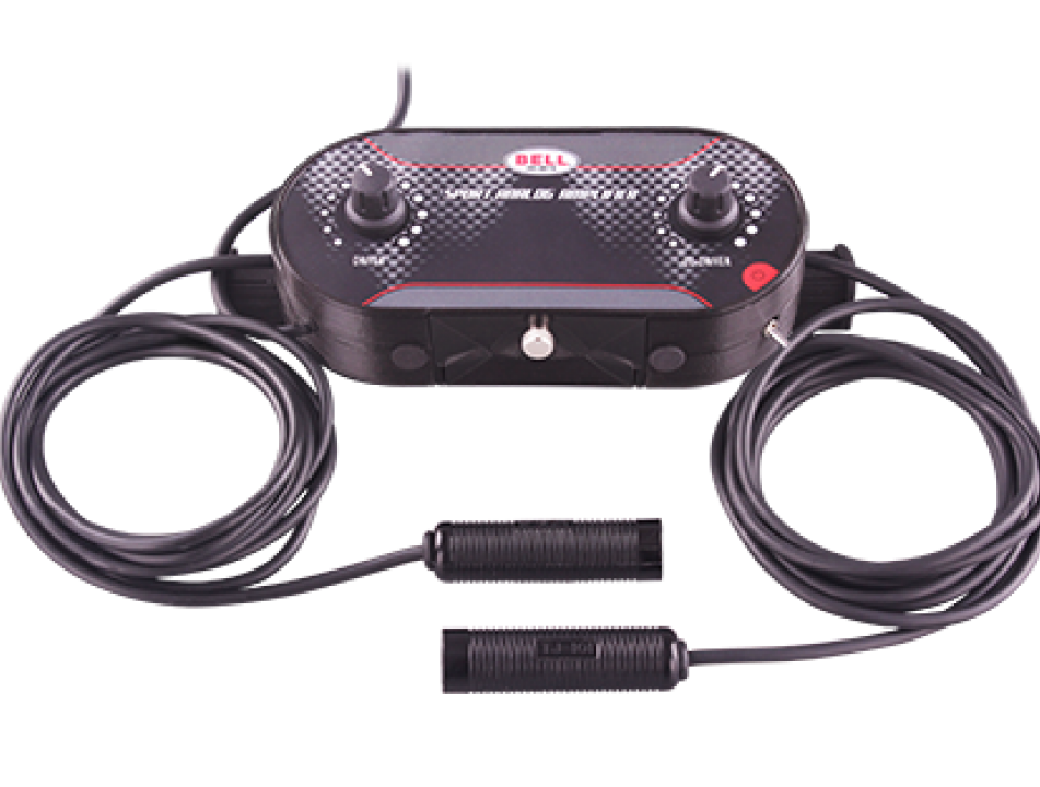 Bell Analog Amplifier