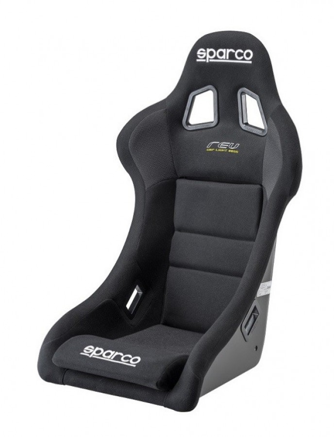 bAQUET fia sparco rev