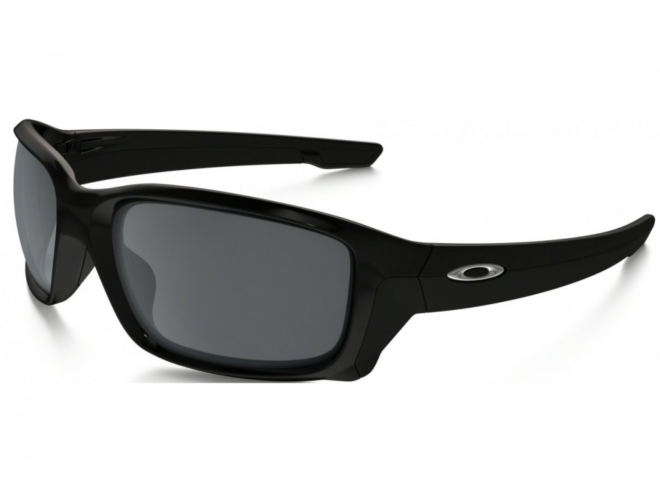 oakley-straight-link-polished-black-black-iridium