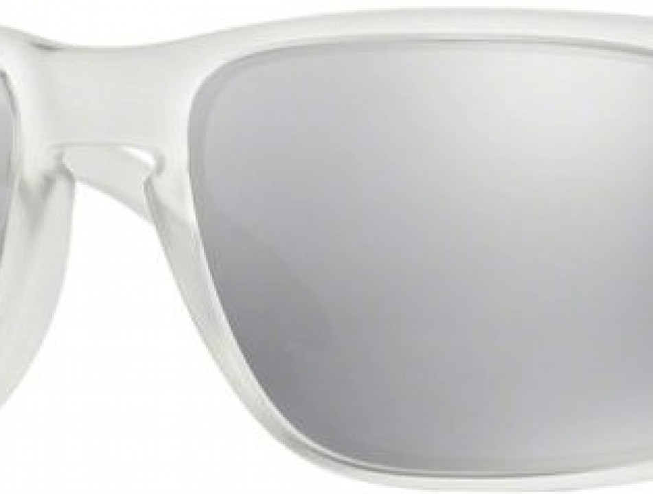 oakley-holbrook-oo9102-a2-matte-clear-chrome-iridium