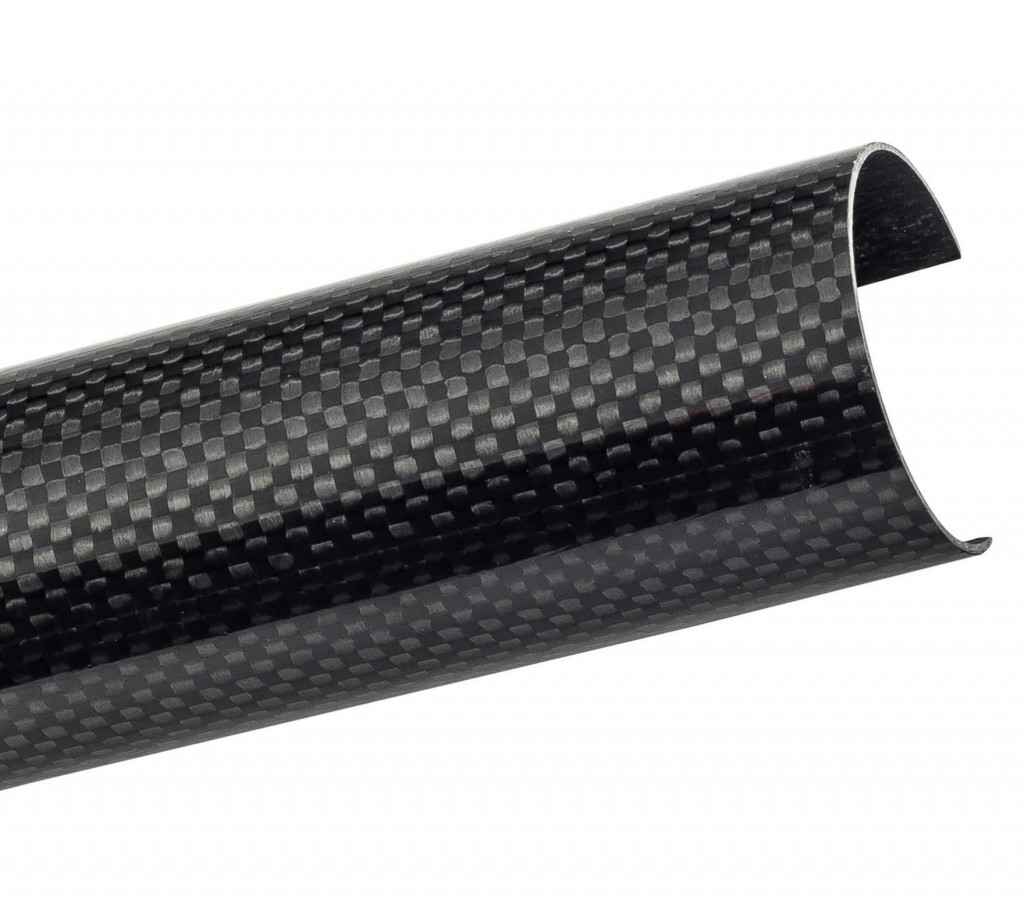 carbon fibre rollcage protector