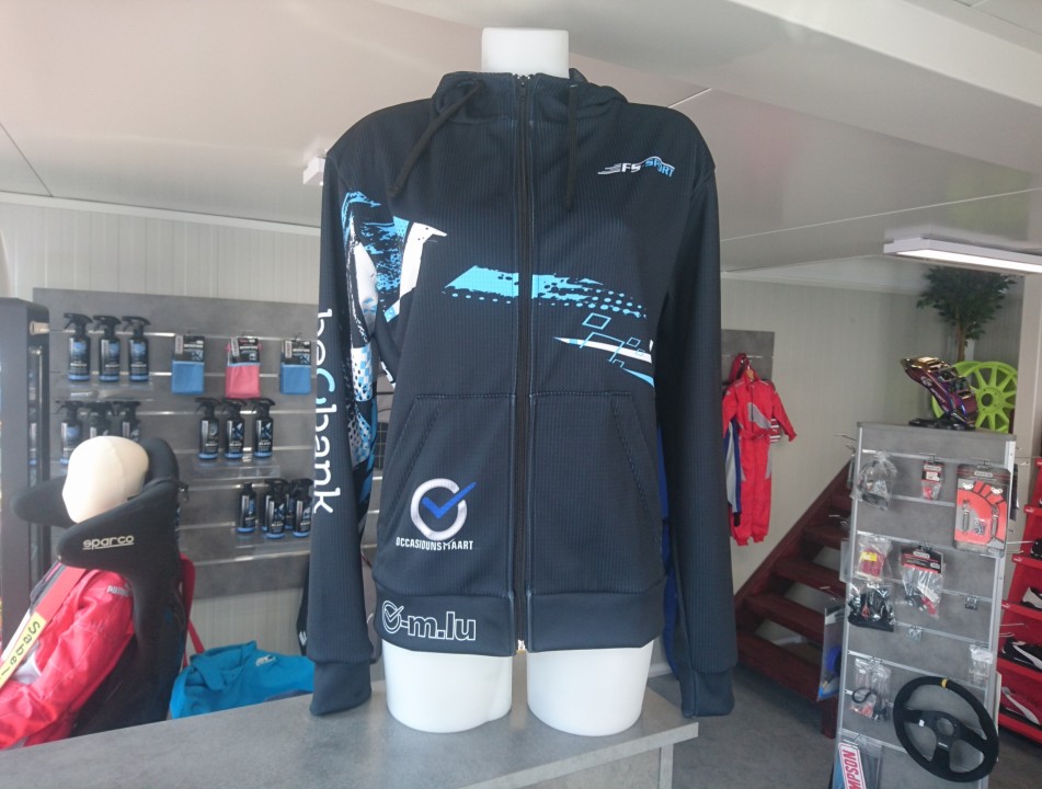 Hoodie FS-Sport 1