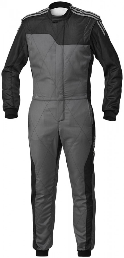 F92311 RSR Nomex Suit FRONT