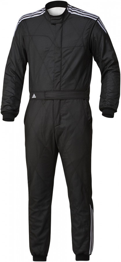 F92411 RS Nomex Suit FRONT