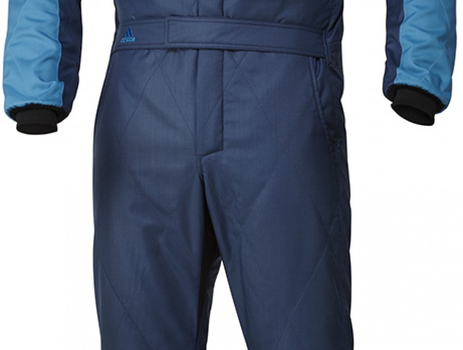 F92414 RS Nomex Suit FRONT