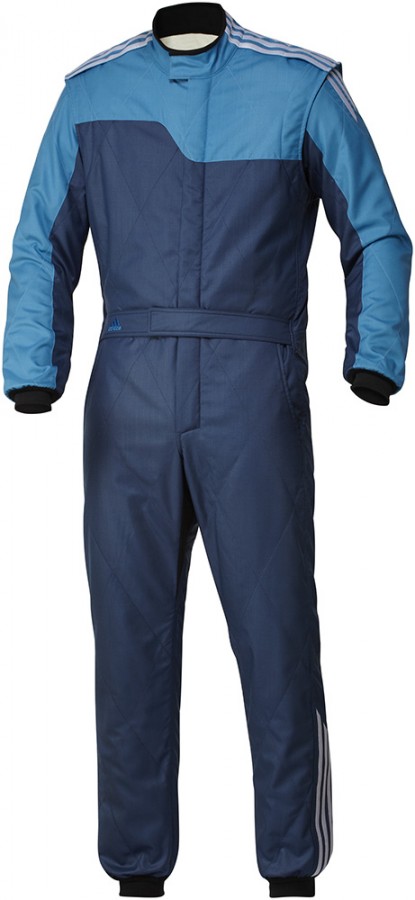 F92414 RS Nomex Suit FRONT