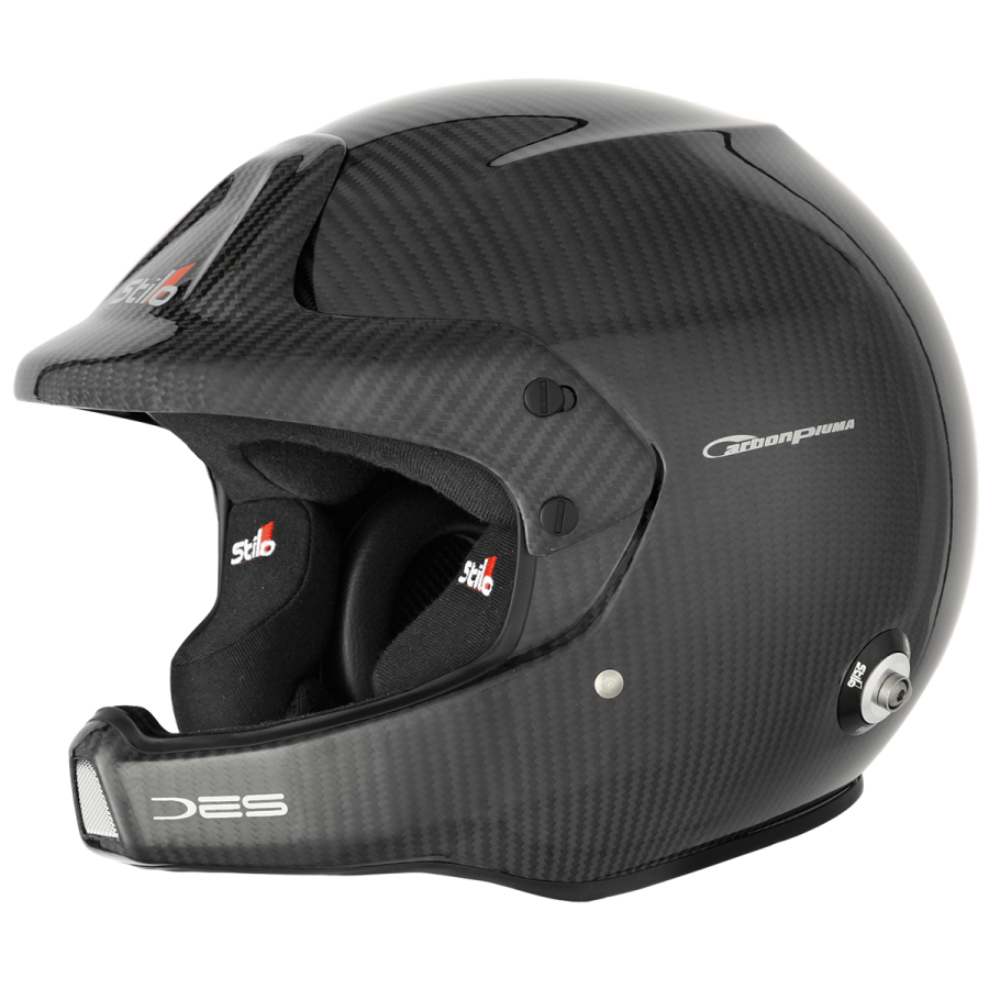 stilo rally wrc des carbon