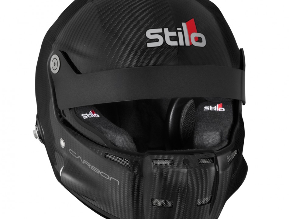 01 stilo rally st5r carbon