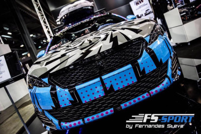 fs-sport tuning racing