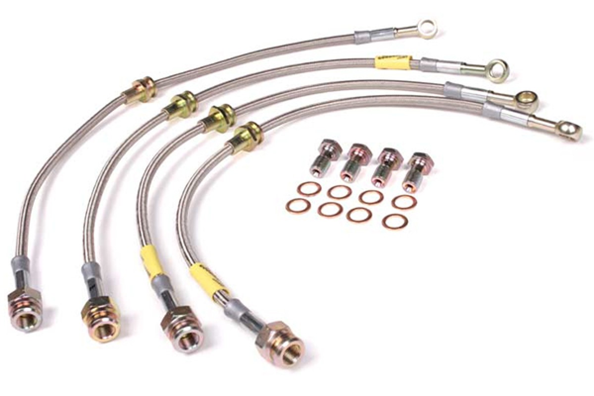 goodridge g stop brake lines