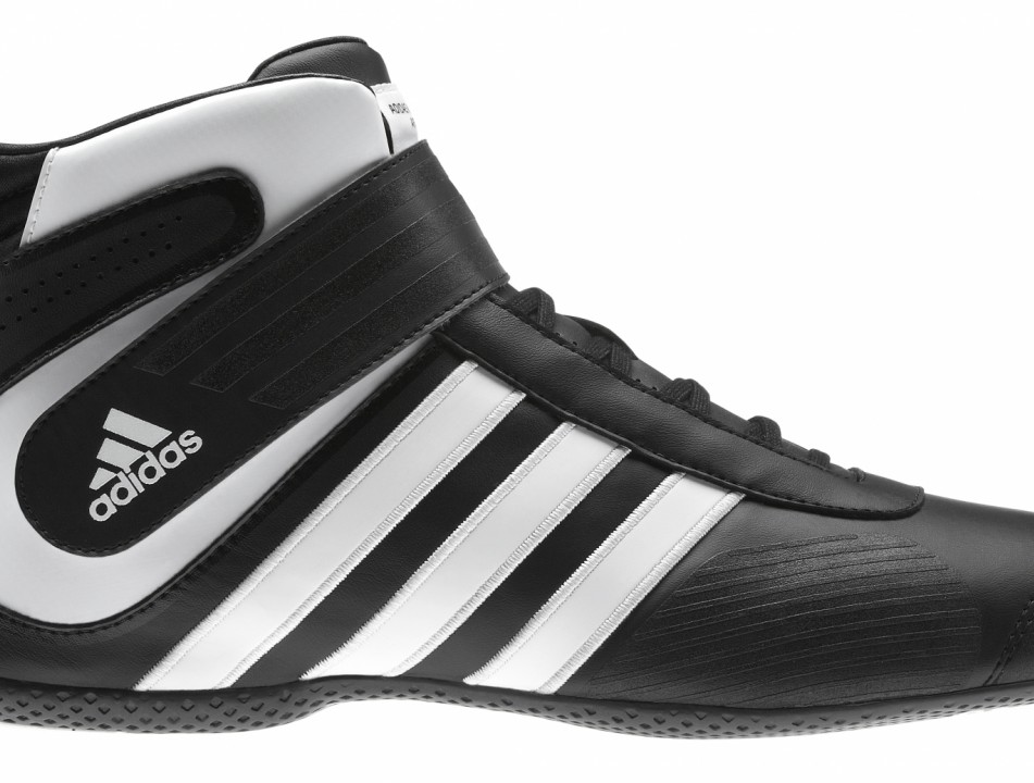 Chaussure adidas karting discount